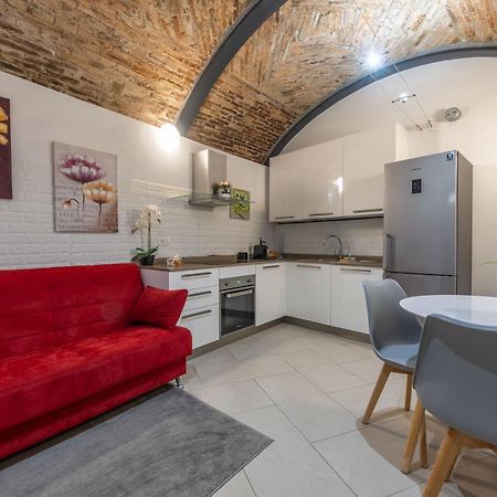 Il Rustico Rda Luxury Apartments Lago Parking Мендризио Экстерьер фото